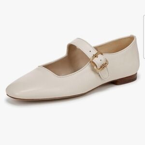 Sam Edelman Michaela Mary Jane Flat